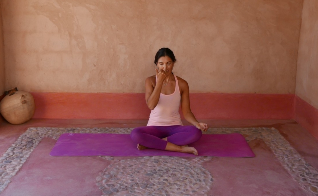 SLEEP LIKE A YOGI 10 yoga poses to do before bed Calgary Avansino