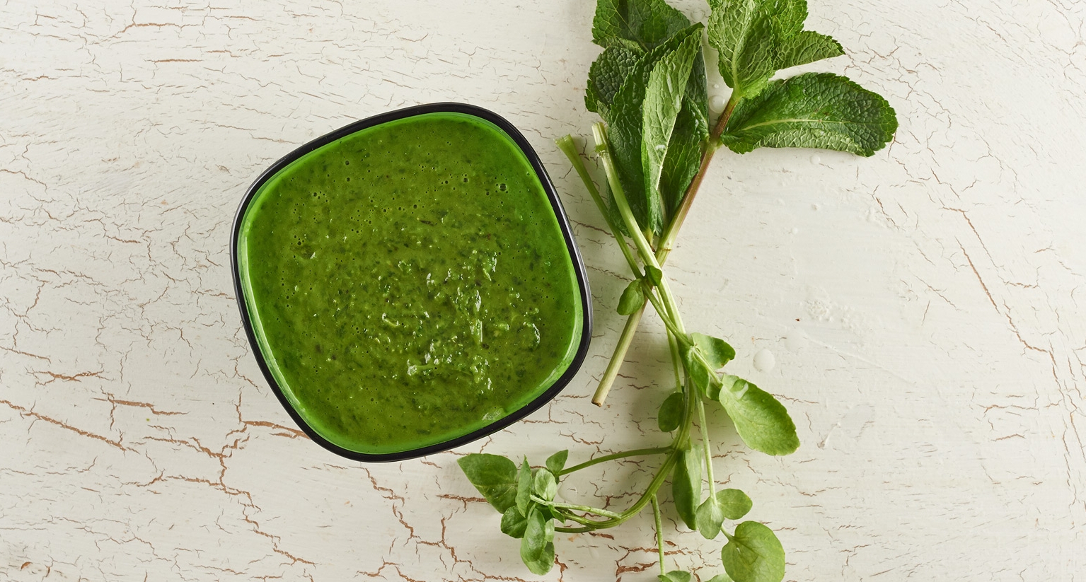 green goodness dip - Calgary Avansino | eat.feel.live.well