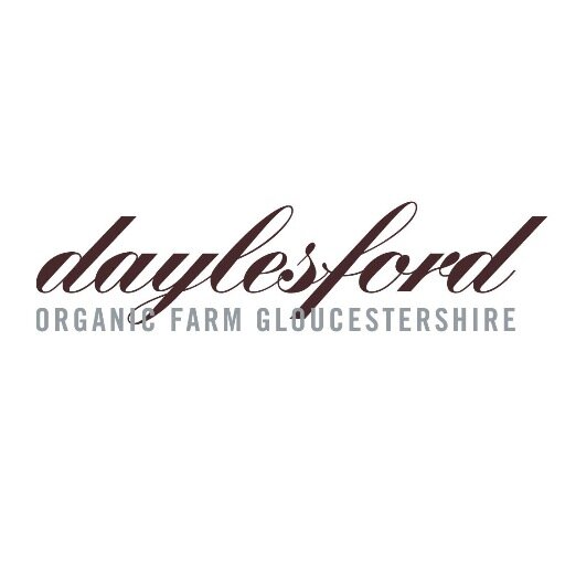 daylesford farm logo