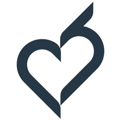 heartcore logo