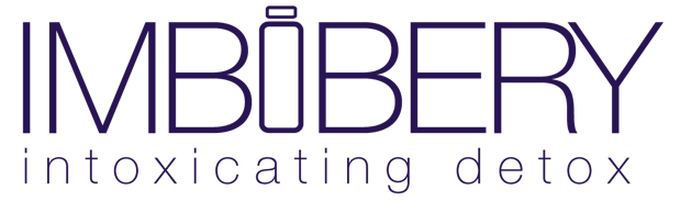 imbibery logo