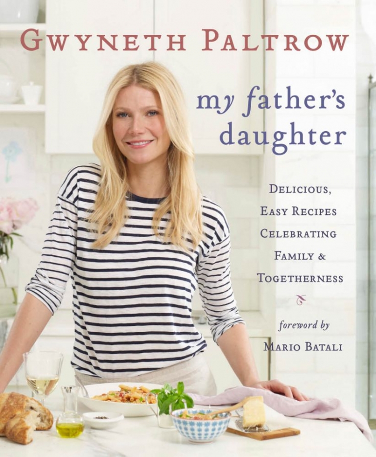 My Father’s Daughter by Gywneth Paltrow