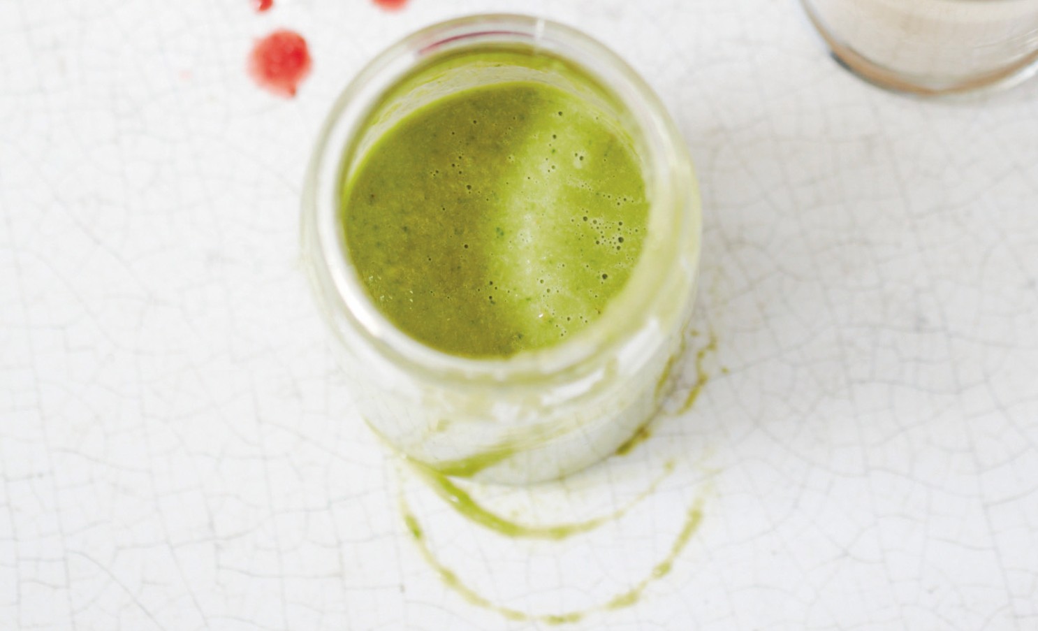 quick & kid-friendly smoothie - Calgary Avansino | eat.feel.live.well